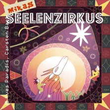 Mikas Seelenzirkus 08.03.2026 WUK Theater Quartier