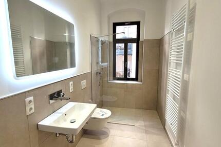 Wohnung Halle (Saale) Damaschkestraße - 3 Zimmer, 72 m&sup2;, 790&euro; | Angebot:25251288