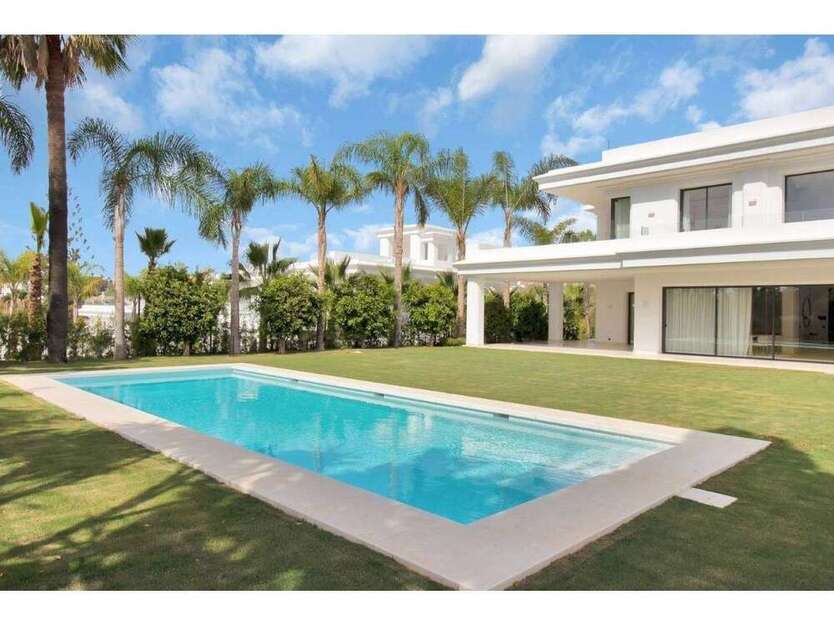 Haus zum Kaufen in Marbella 6.400.000 € 647 m²