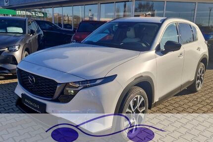 Mazda CX-5 1.551 km 39.199 &euro; Köthen 06366