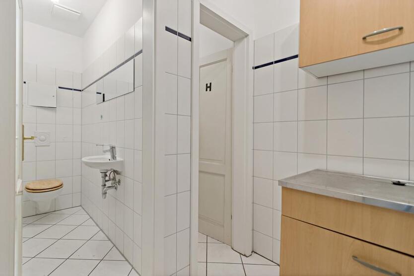 Hochwertige Bürofläche am Marktplatz - 176 m² - 360° Besichtigung