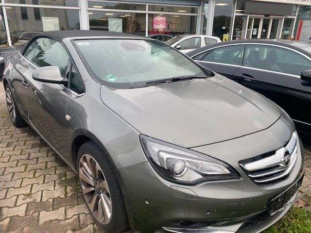 Opel Cascada 45.000 km 16.900 € Halle 06116