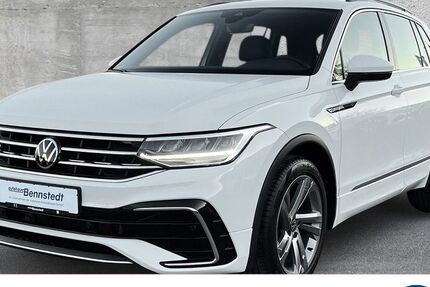 VW Tiguan 62.728 km 31.420 &euro; Salzatal OT Bennstedt 06198