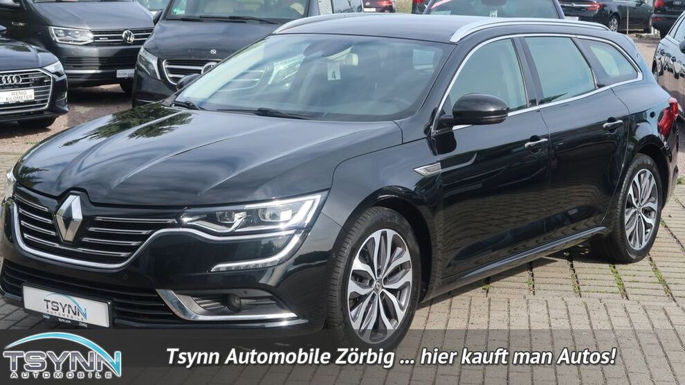 Renault Talisman 165.000 km 12.900 € Zörbig bei Leipzig 06780