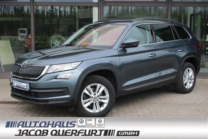 Skoda Kodiaq 70.785 km 21.680 &euro; Querfurt 06268