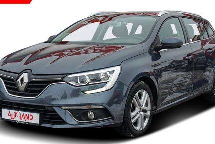 Renault Megane 69.435 km 13.990 &euro; Halle 06122