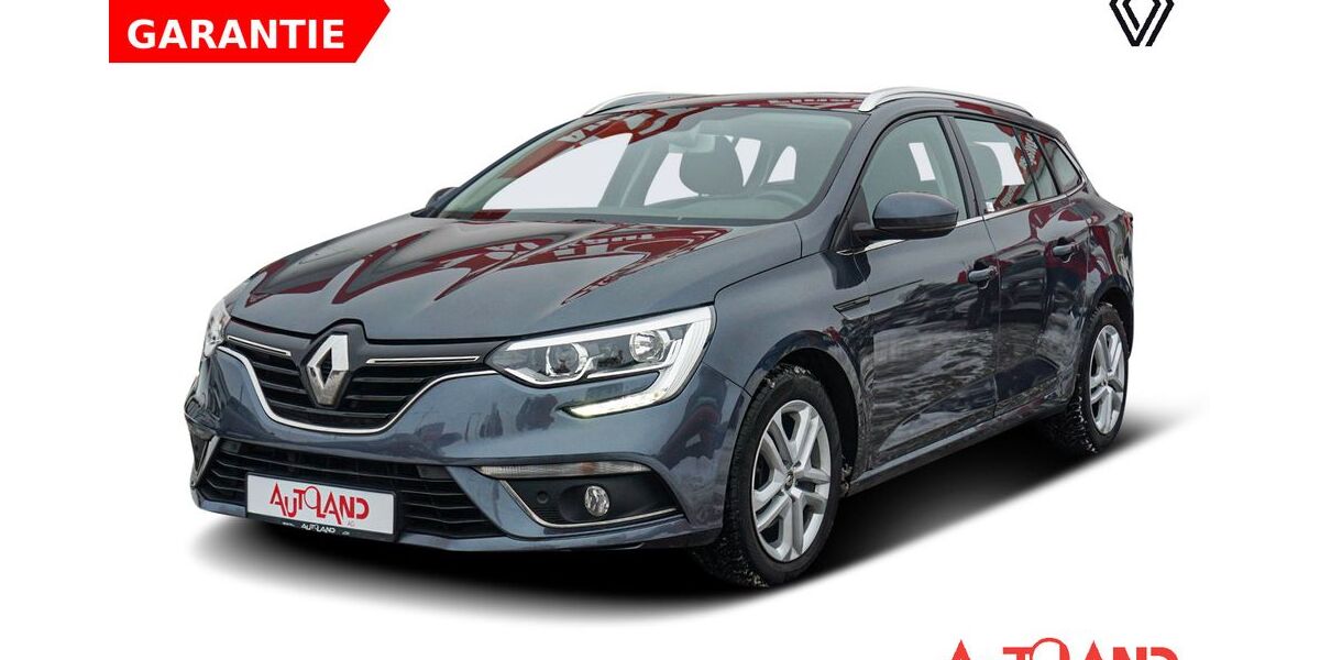 Renault Megane 69.435 km 13.990 &euro; Halle 06122