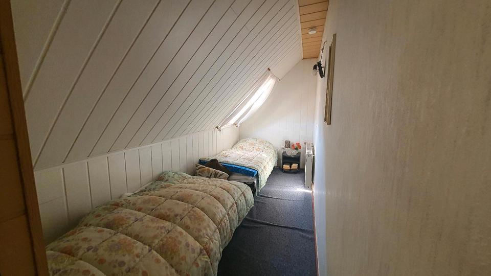 Doppelhaushälfte Eisleben (Lutherstadt) - 5 Zimmer, 110 m&sup2;, 165.000&euro; | Angebot:26103779