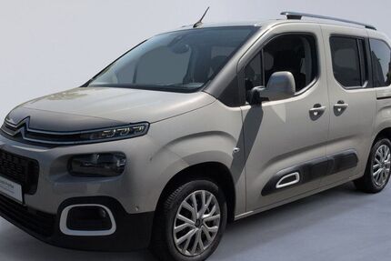 Citroen Berlingo 64.500 km 21.990 € Weißenfels 06667