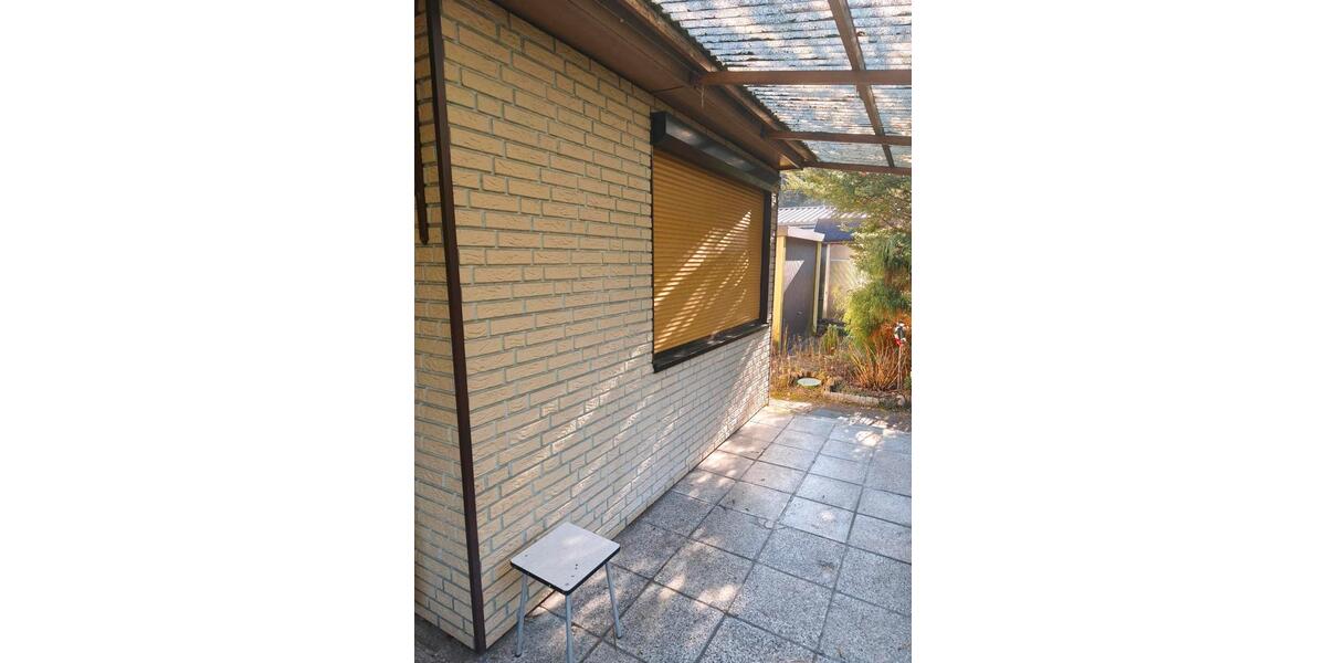 Bungalow Sandersdorf-Brehna Roitzsch - 29.999&euro; | Angebot:25055239