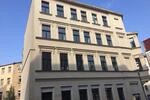 Etagenwohnung Halle (Saale) Damaschkestraße - 2 Zimmer, 56 m&sup2;, 630&euro; | Angebot:25987564