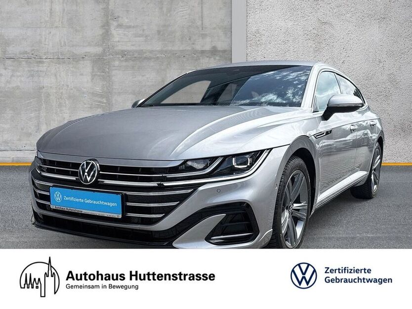 Arteon