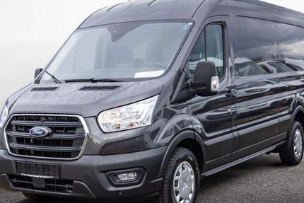 Ford Transit 40.320 km 23.990 &euro; Halle(Saale) 06122