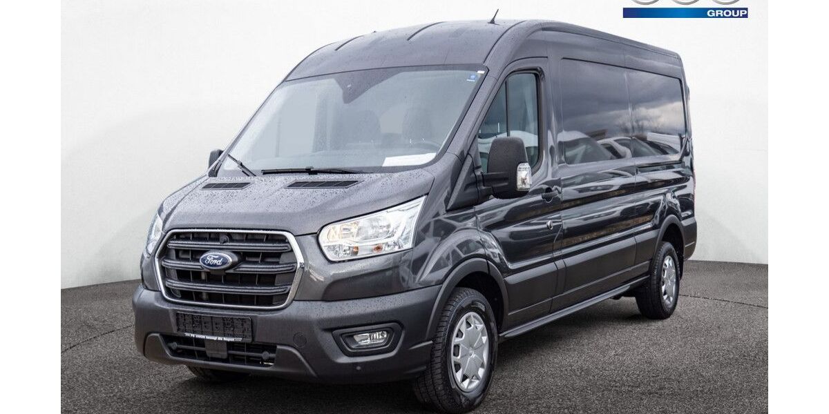 Ford Transit 40.320 km 23.990 &euro; Halle(Saale) 06122