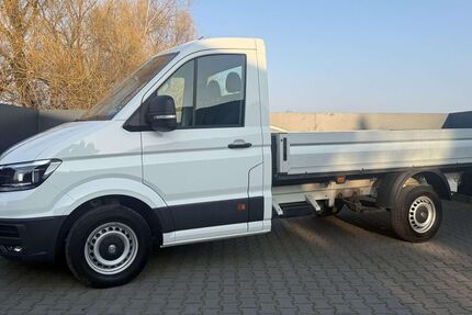 VW Crafter 73.275 km 21.990 &euro; Teutschenthal OT Langenbogen 06179