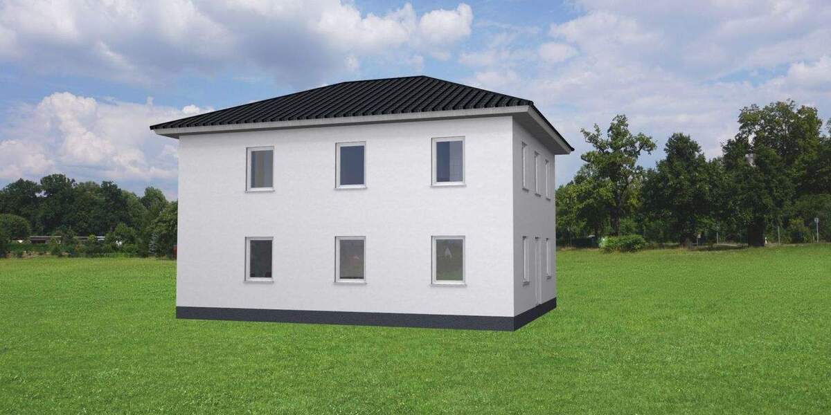 Einfamilienhaus Leuna - 6 Zimmer, 142 m&sup2;, 365.500&euro; | Angebot:25728927