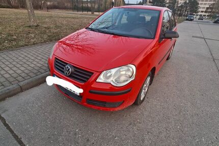 VW Polo 176.000 km 1.300 &euro; Merseburg 06217