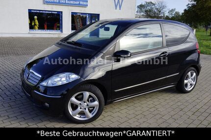 Mercedes-Benz A 200 199.900 km 2.499 &euro; Bitterfeld 06749