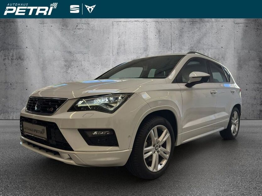 Ateca