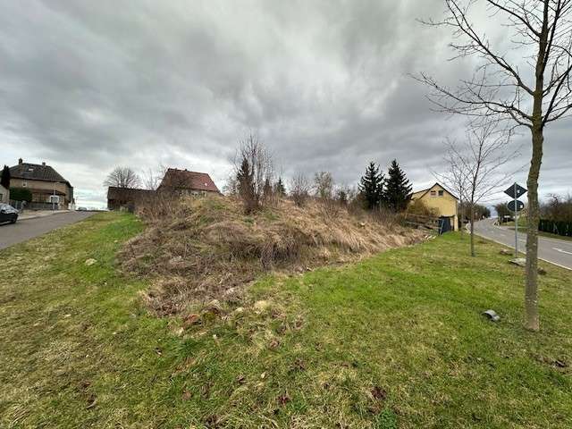 Grundstück Bad Dürrenberg Goddula - 55.000&euro; | Angebot:27206031