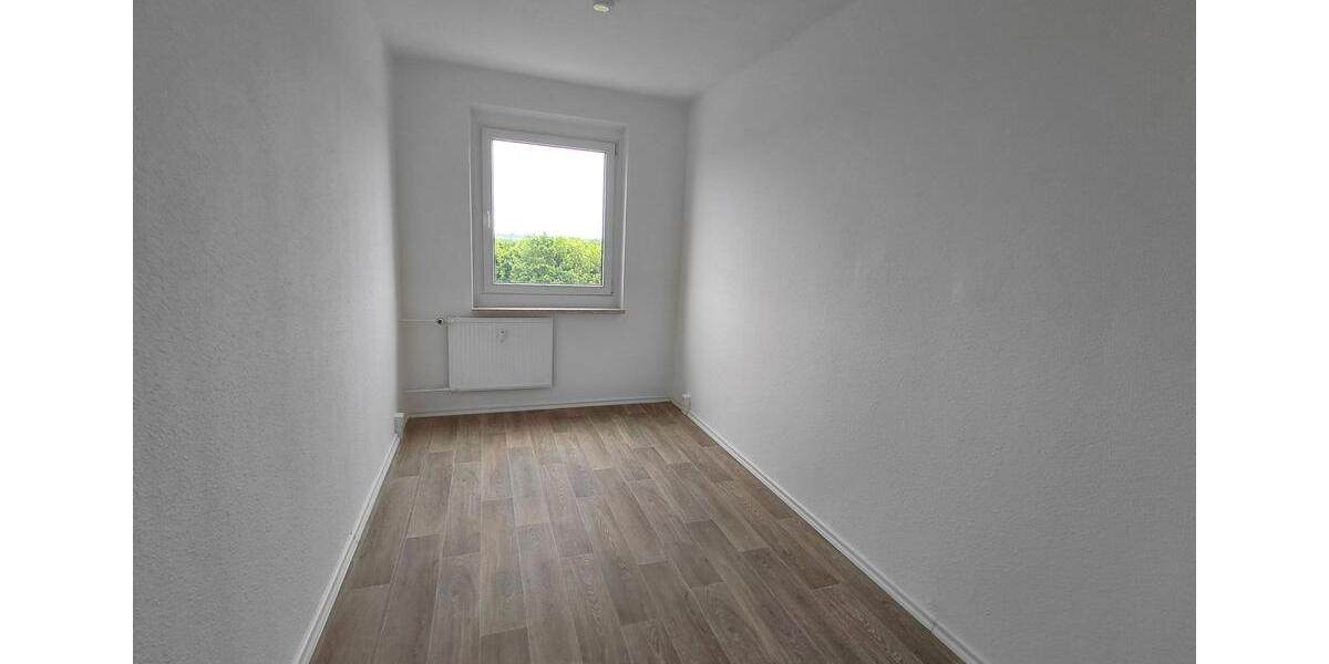 Etagenwohnung Südliches Anhalt - 3 Zimmer, 61 m&sup2;, 304&euro; | Angebot:25484104