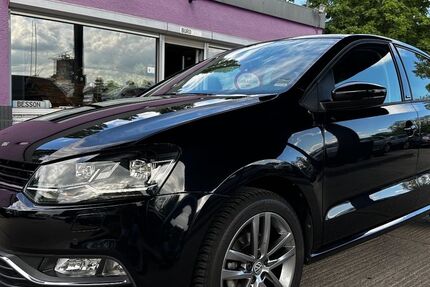 VW Polo 44.805 km 11.990 &euro; Kabelsketal OT Gröbers 06184