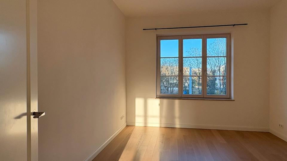 Etagenwohnung Merseburg - 5 Zimmer, 147 m&sup2;, 1.900&euro; | Angebot:26021678