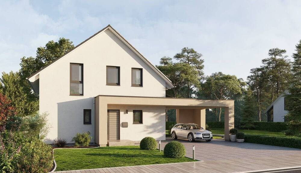 Mehrfamilienhaus, Wohnhaus Halle (Saale) Innenstadt - 4 Zimmer, 136 m&sup2;, 429.000&euro; | Angebot:25749728