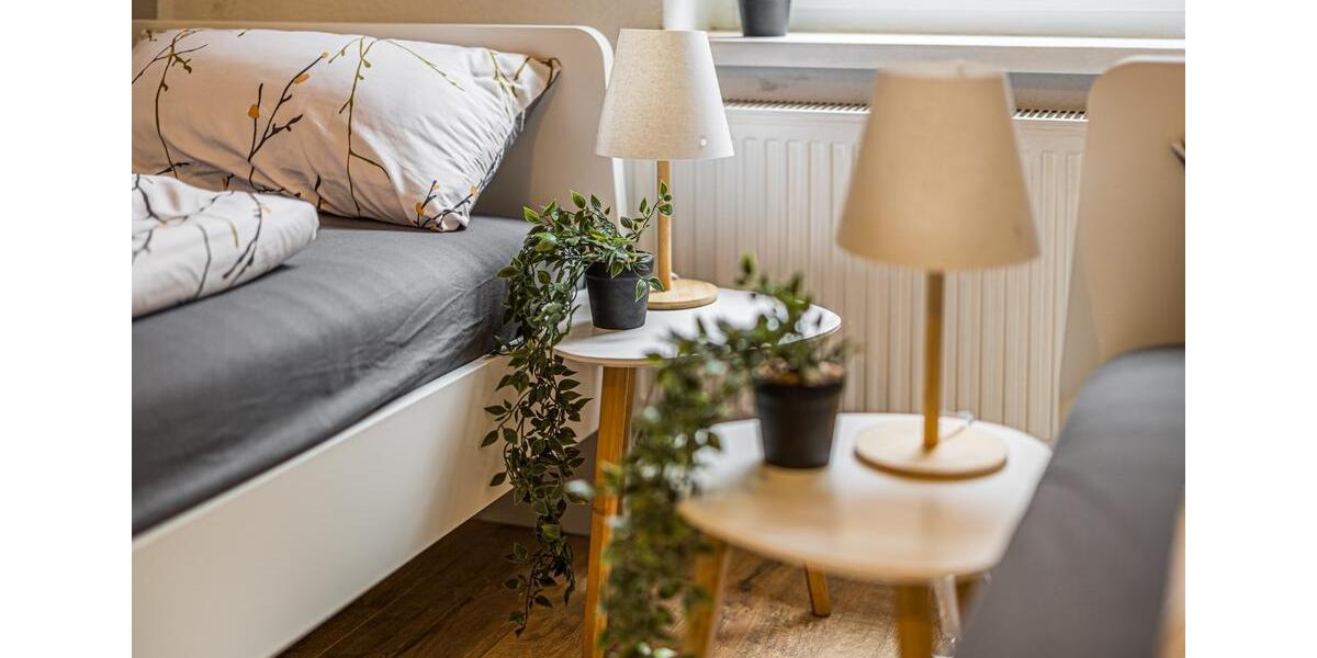 Etagenwohnung Halle (Saale) Büschdorf - 2 Zimmer, 33 m&sup2;, 70&euro; | Angebot:26499276