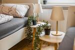 Etagenwohnung Halle (Saale) Büschdorf - 2 Zimmer, 33 m&sup2;, 70&euro; | Angebot:26499276