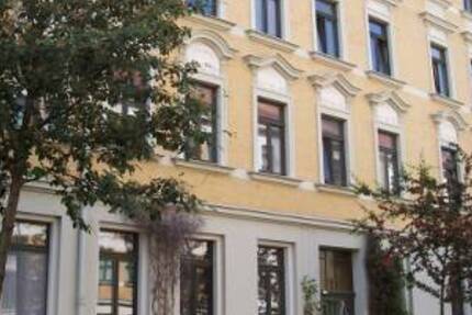 renovierte 2-RaumWohnung - Stötteritz
