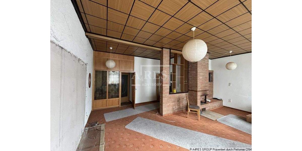 Mehrfamilienhaus, Wohnhaus Köthen - 30.000&euro; | Angebot:25698457