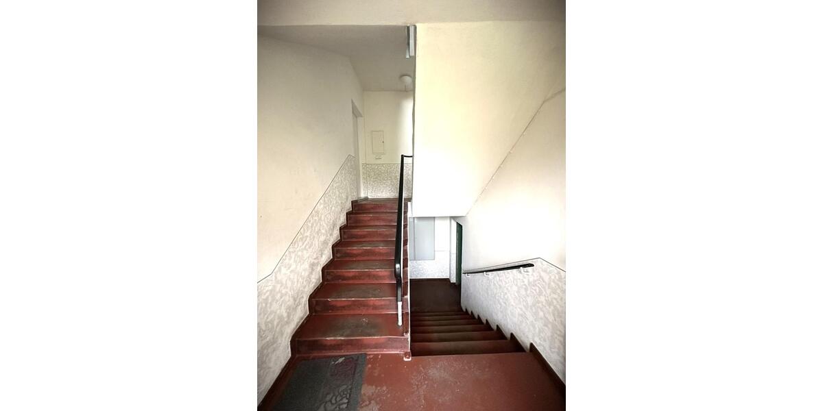 Etagenwohnung Bitterfeld-Wolfen Wolfen - 3 Zimmer, 59 m&sup2;, 599&euro; | Angebot:26001633