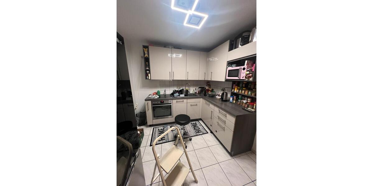Etagenwohnung Eisleben (Lutherstadt) - 2 Zimmer, 88 m&sup2;, 59.999&euro; | Angebot:27043087