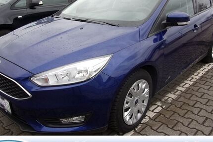 Ford Focus 109.875 km 7.777 &euro; Wolfen 06766
