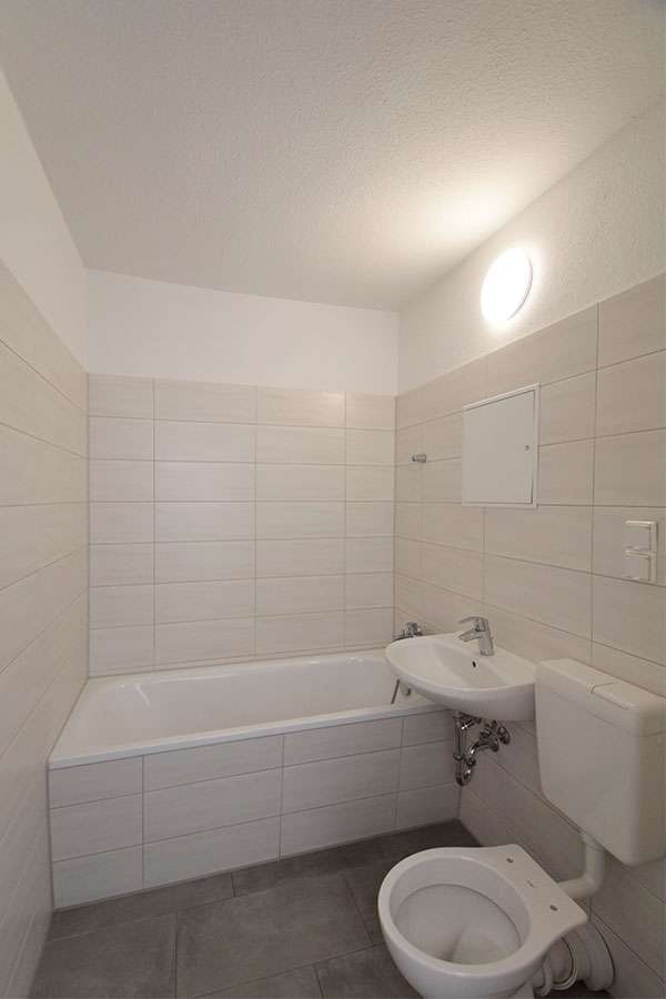 Wohnung zum Mieten in Halle (Saale) 394,07 € 49.32 m²