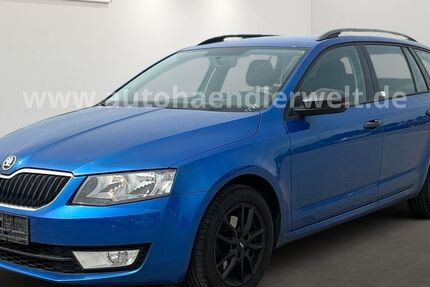 Skoda Octavia 236.723 km 5.199 &euro; Brehna 06796