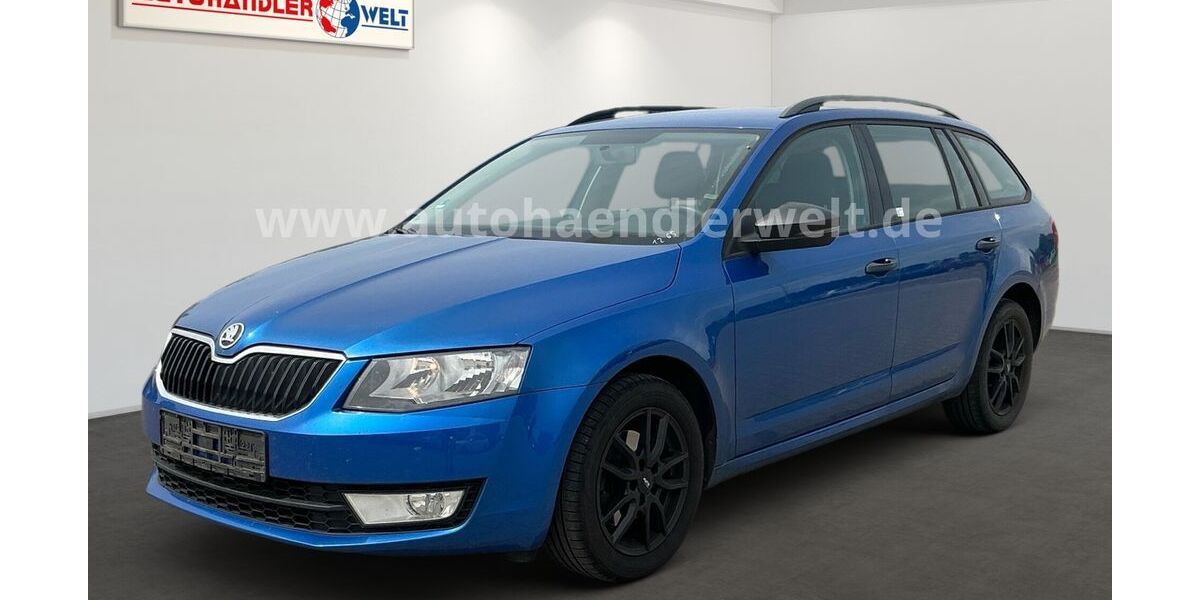 Skoda Octavia 236.723 km 5.199 &euro; Brehna 06796