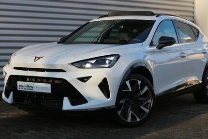 Cupra Formentor 13.894 km 37.830 &euro; Delitzsch 04509