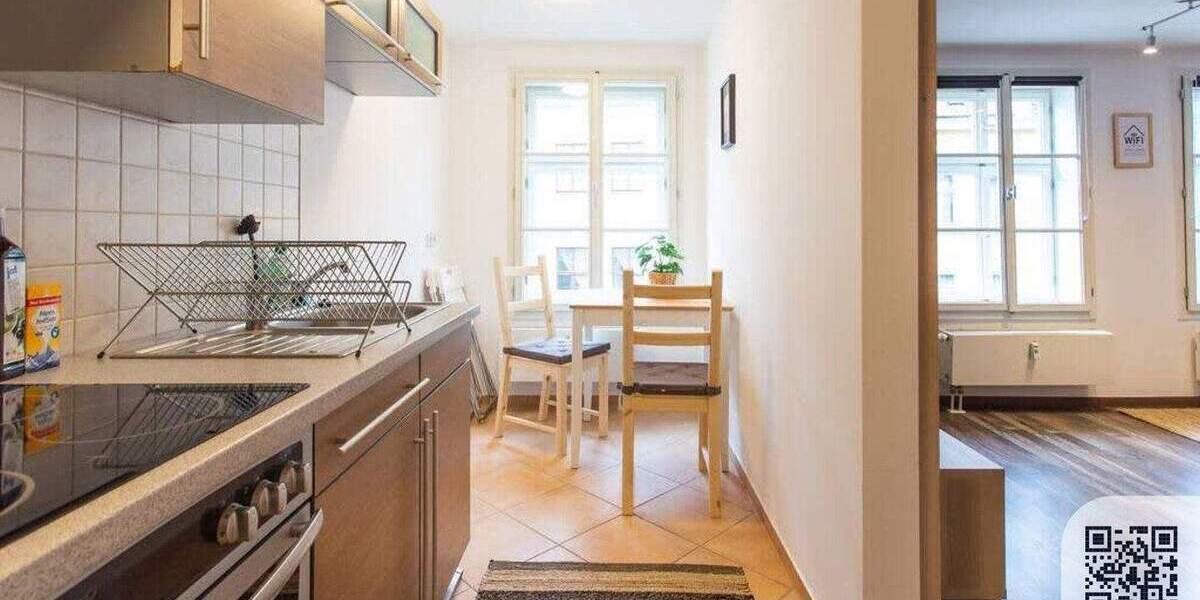 Etagenwohnung Halle (Saale) Altstadt - 3 Zimmer, 1.429&euro; | Angebot:25783640