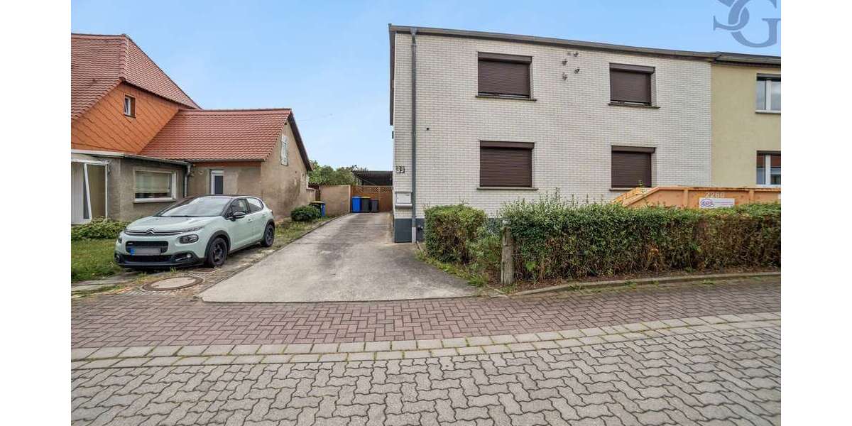 Einfamilienhaus Braunsbedra - 6 Zimmer, 165 m&sup2;, 159.000&euro; | Angebot:27091936