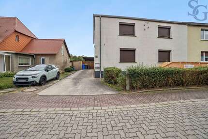 Haus Braunsbedra - 6 Zimmer, 165 m&sup2;, 159.000&euro; | Angebot:27091936