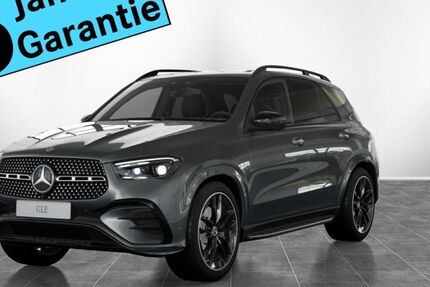 Mercedes-Benz GLE 350 10.000 km 93.989 € Halle-Sennewitz 06193