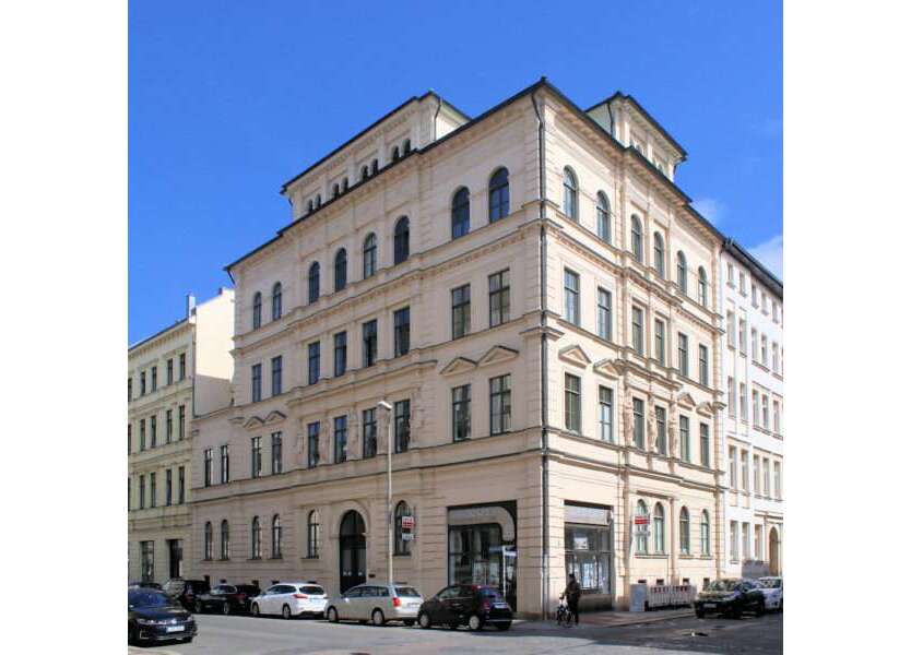 Büro in Leipzig 944 € 118 m²