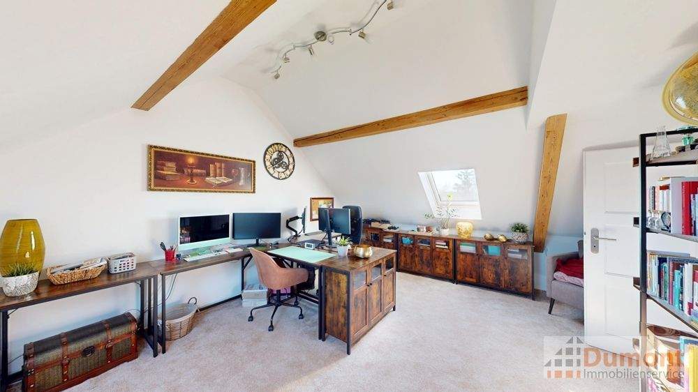 Doppelhaushälfte Schkopau - 5 Zimmer, 105 m&sup2;, 217.000&euro; | Angebot:25877496