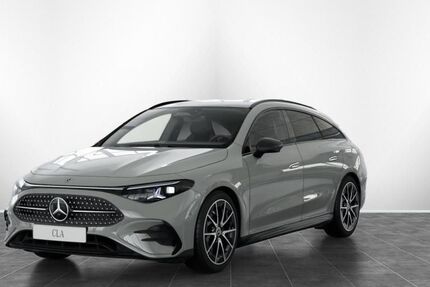 Mercedes-Benz CLA 200 Shooting Brake 6.000 km 54.200 &euro; Halle-Sennewitz 06193