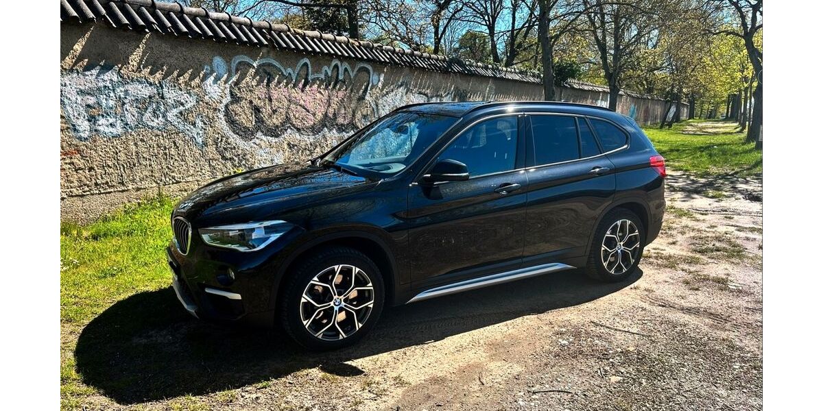 BMW X1 169.850 km 15.600 &euro; Halle (Saale) 06120