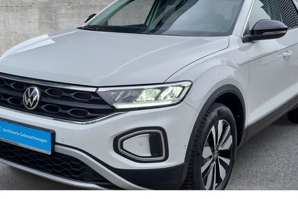 VW T-Roc 23.316 km 22.820 &euro; Halle (Saale) 06110