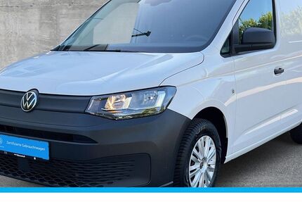 VW Caddy 16.429 km 26.920 &euro; Salzatal OT Bennstedt 06198