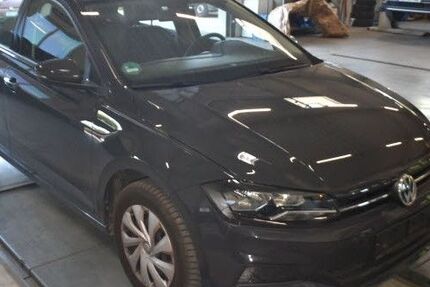VW Polo 93.642 km 10.420 &euro; Salzatal OT Bennstedt 06198